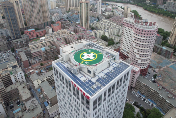 甘肅蘭州中醫(yī)院