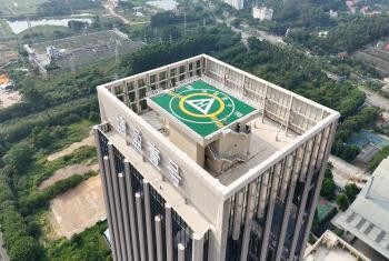 東莞塘盈壹號大廈